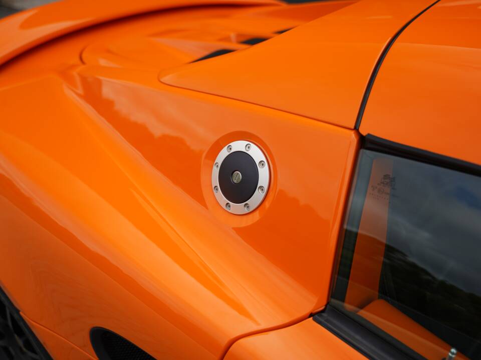 Image 41/50 of Lotus Elise Sport 220 (2018)