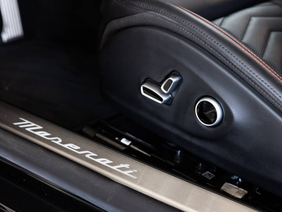 Image 9/34 of Maserati GranTurismo Trofeo (2024)