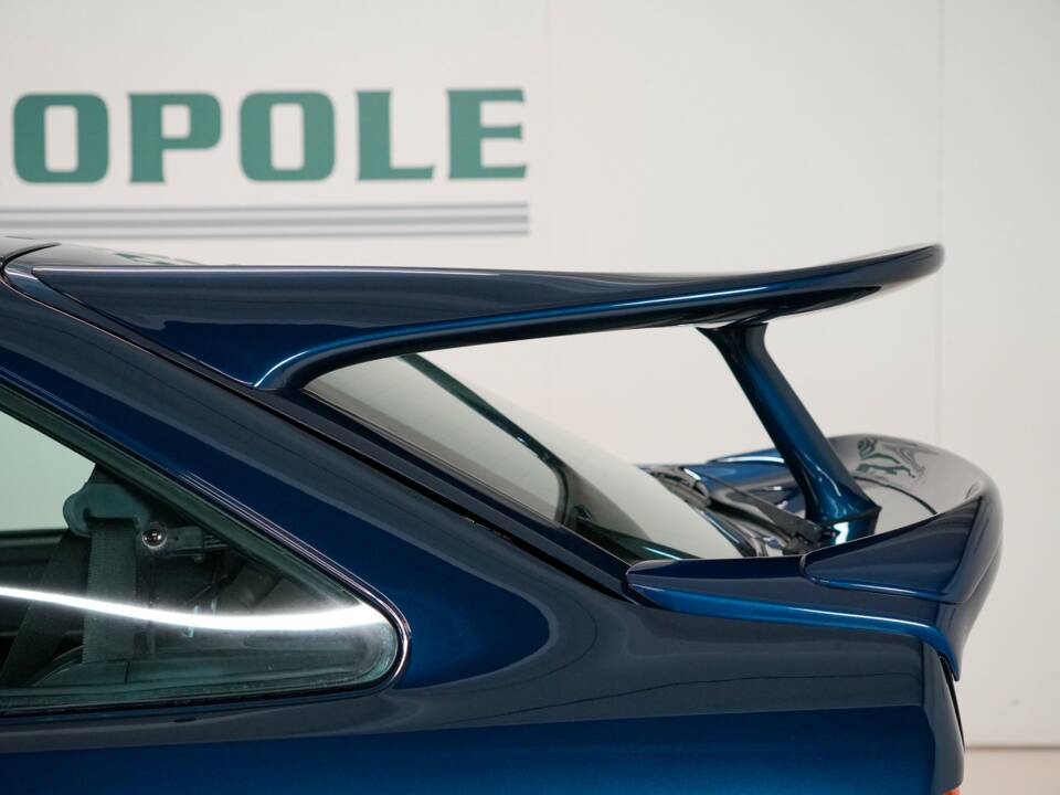 Afbeelding 18/48 van Ford Escort RS Cosworth (1995)