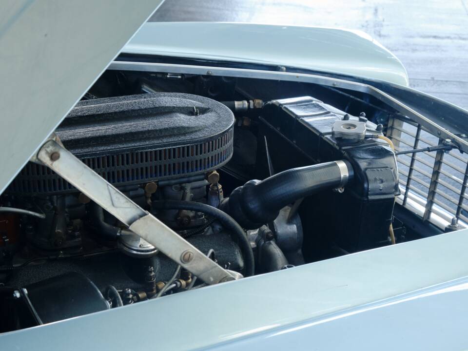 Bild 23/50 von Lancia Flaminia GT 2.5 3C Touring (1963)