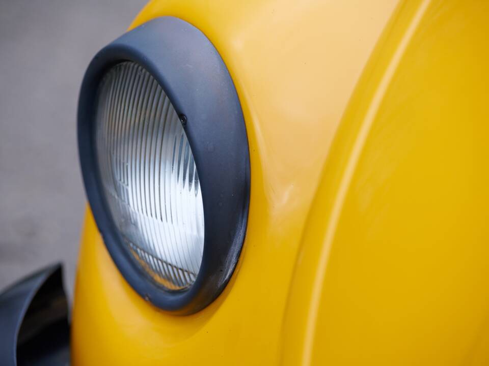 Image 11/45 of Volkswagen Käfer 1200 Jeans (1974)