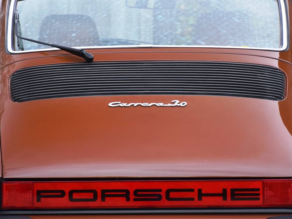Image 14/37 de Porsche 911 Carrera 3.0 (1977)
