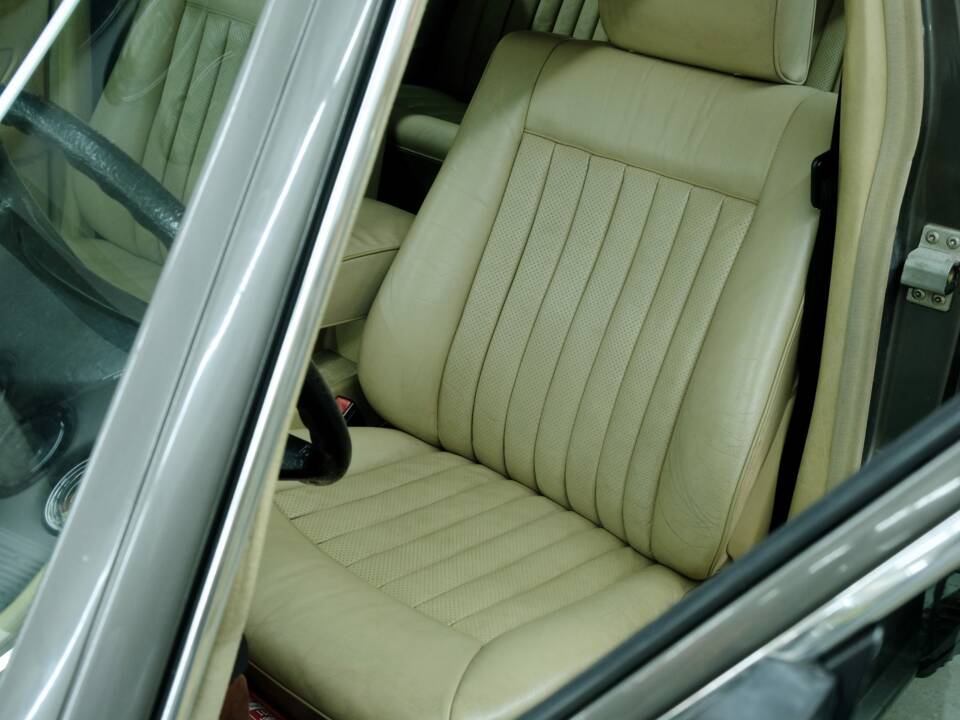 Bild 37/50 von Mercedes-Benz 500 SEL (1983)