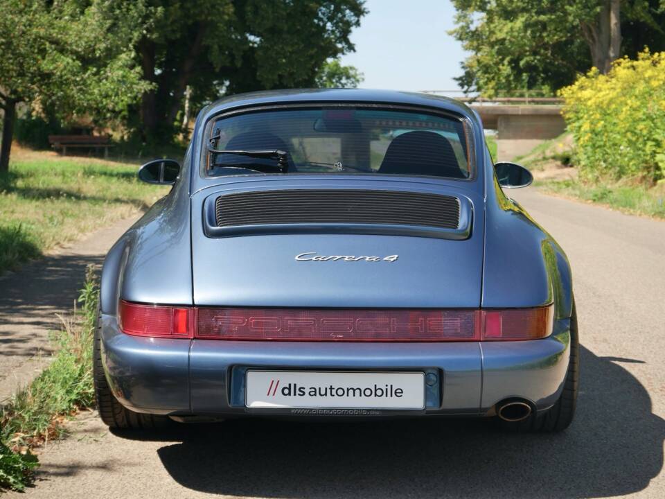 Bild 21/40 von Porsche 911 Carrera 4 (1900)