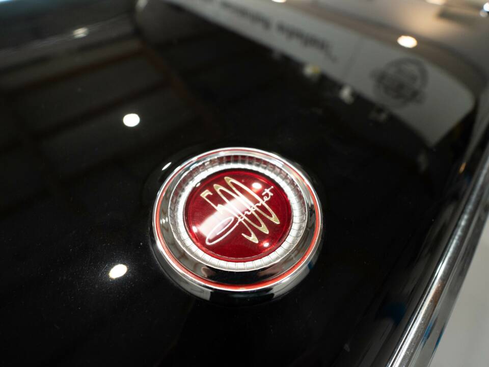 Image 32/40 of Dodge Coronet 500 Coupé (1965)