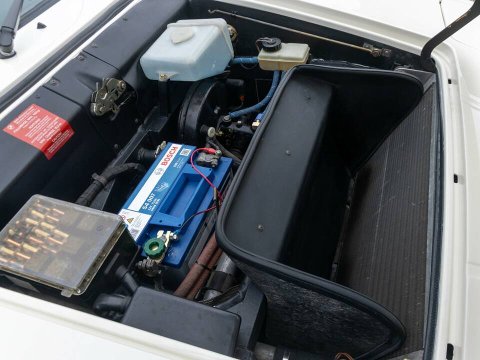 Immagine 19/50 di BMW M1 (1982)