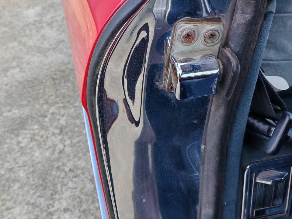 Afbeelding 44/50 van FIAT 2300 S Coupé (1967)