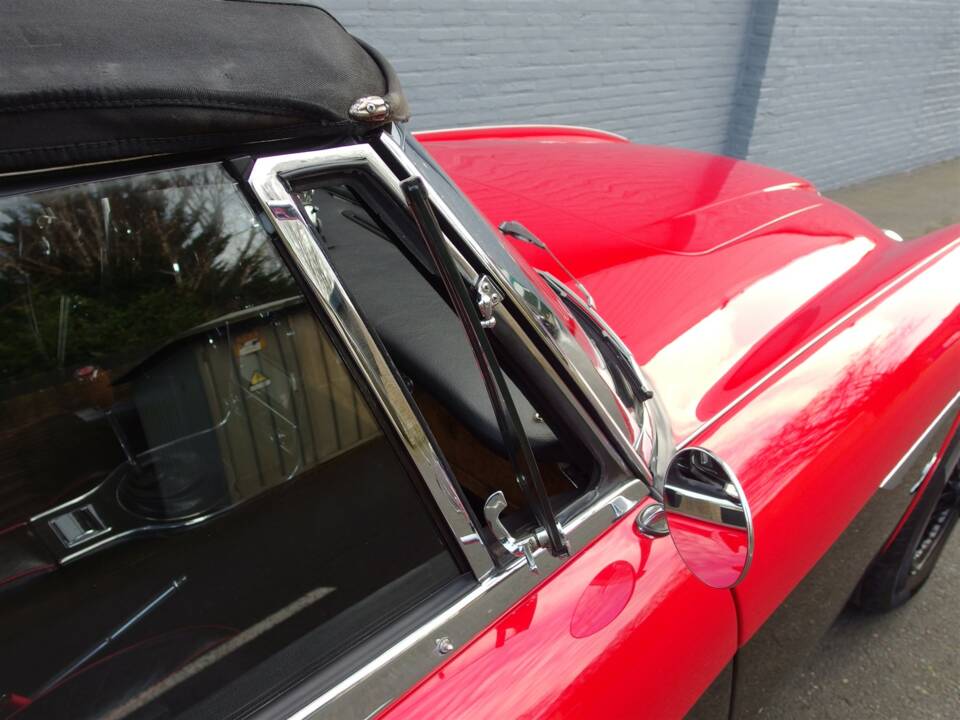 Bild 23/100 von Austin-Healey 3000 Mk III (BJ8) (1964)