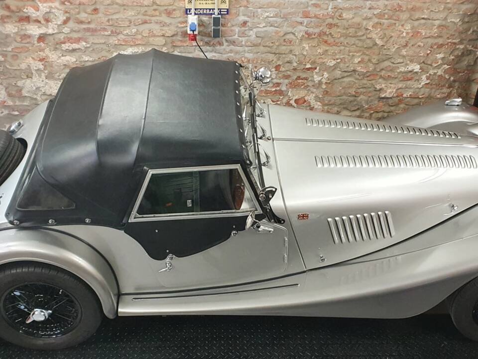 Bild 1/12 von Morgan Plus 8 (1978)