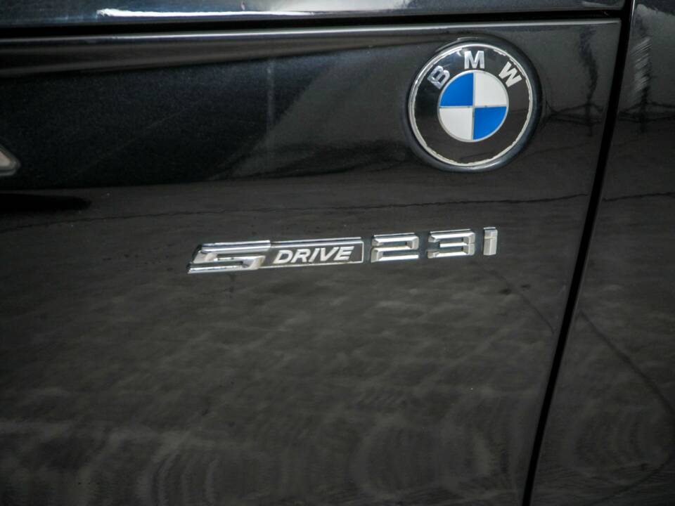 Image 26/50 of BMW Z4 sDrive23i (2011)
