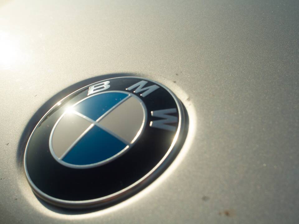 Afbeelding 9/58 van BMW 330i (2002)