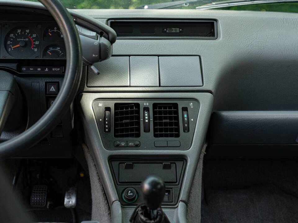 Afbeelding 42/50 van Citroën CX 25 Turbo 2 Diesel (1989)