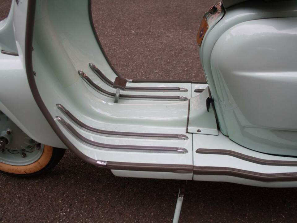 Image 36/50 de Innocenti DUMMY (1962)