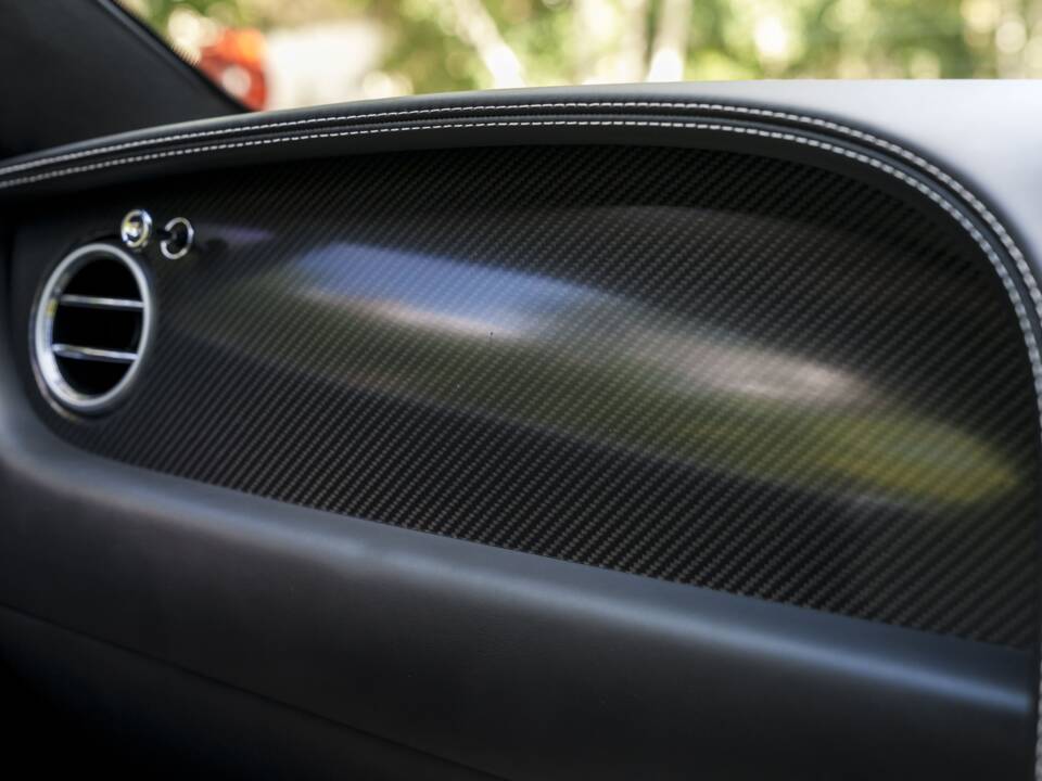Imagen 25/35 de Bentley Continental GT V8 S (2016)