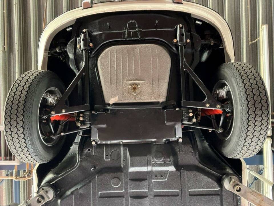 Bild 14/31 von Porsche 911 2.0 (1964)