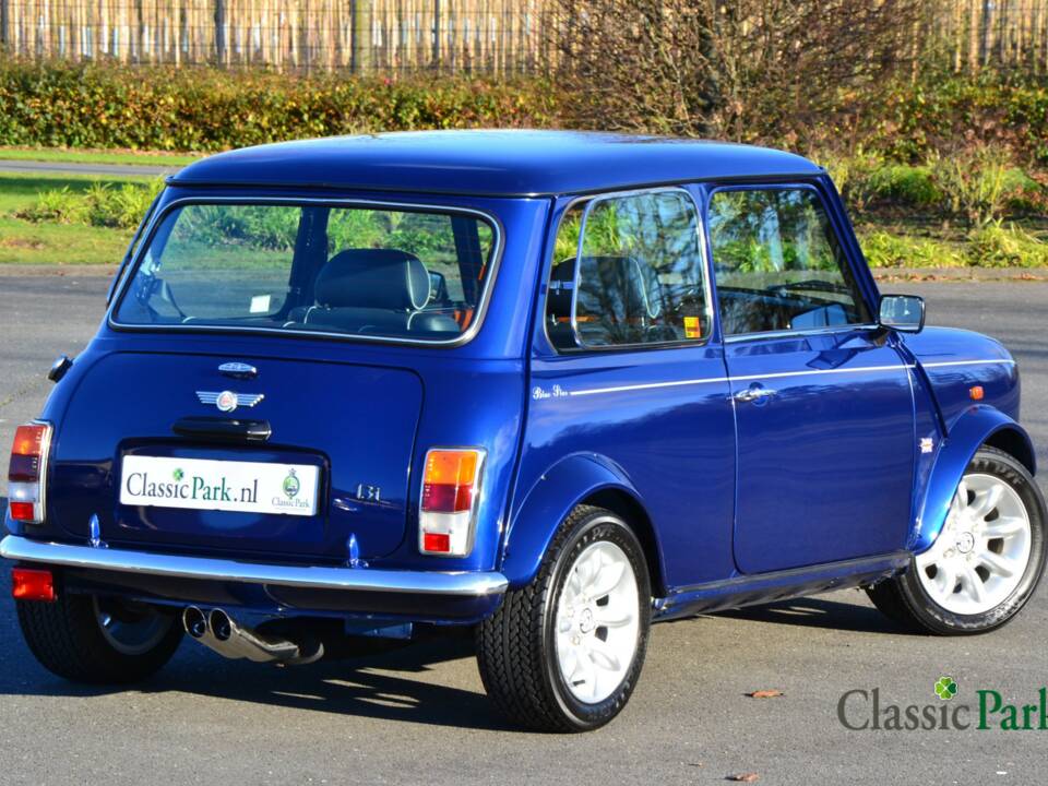 Image 5/50 of Rover Mini Cooper 1,3i (1996)