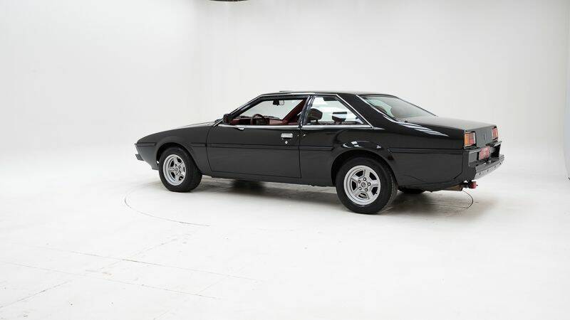 Image 4/15 of Bitter SC 3,0 (1987)