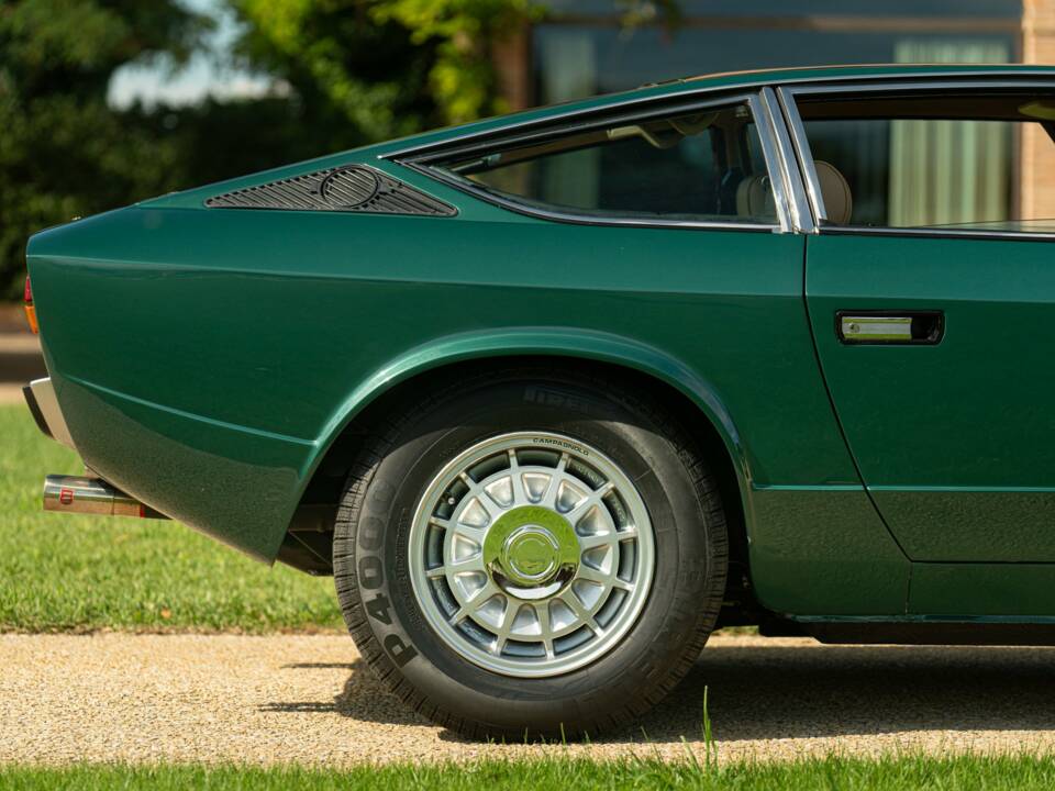 Image 28/50 of Maserati Khamsin (1978)