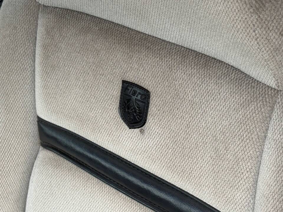 Image 8/31 de Pontiac Fiero GT (1987)