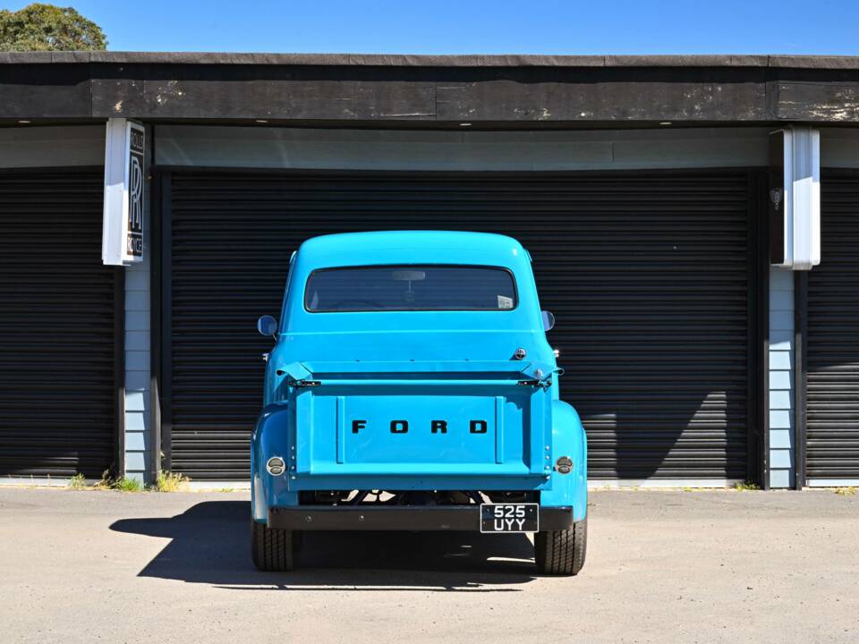 Image 19/50 de Ford F-100 (1954)