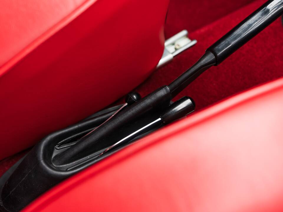 Bild 57/90 von Porsche 911 2.0 E (1969)