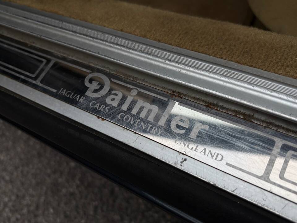 Immagine 29/31 di Jaguar XJ 40 (XJ-R) (1989)