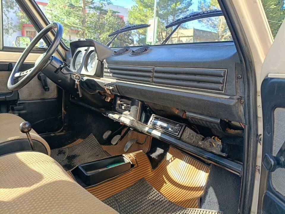 Immagine 23/43 di Autobianchi A112 (1973)