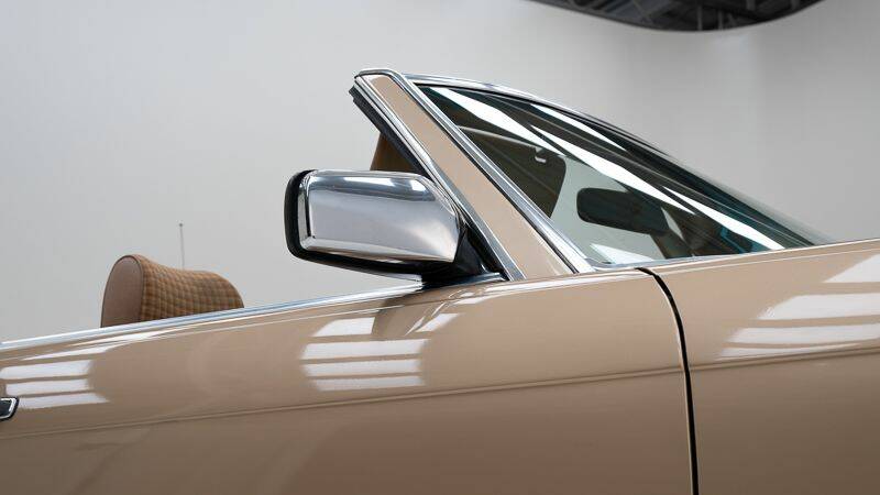 Bild 14/15 von Mercedes-Benz 300 SL (1988)