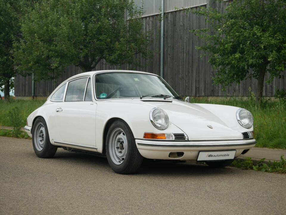 Afbeelding 9/37 van Porsche 911 2.0 T (1969)