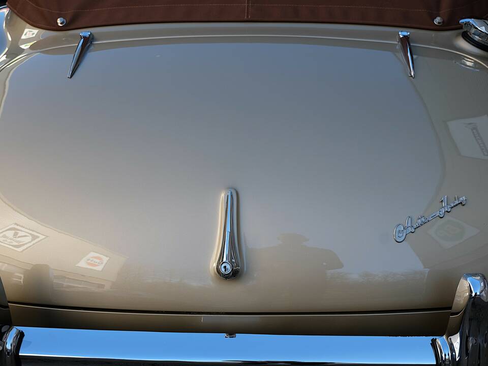 Image 49/68 of Austin-Healey 3000 Mk III (BJ8) (1965)