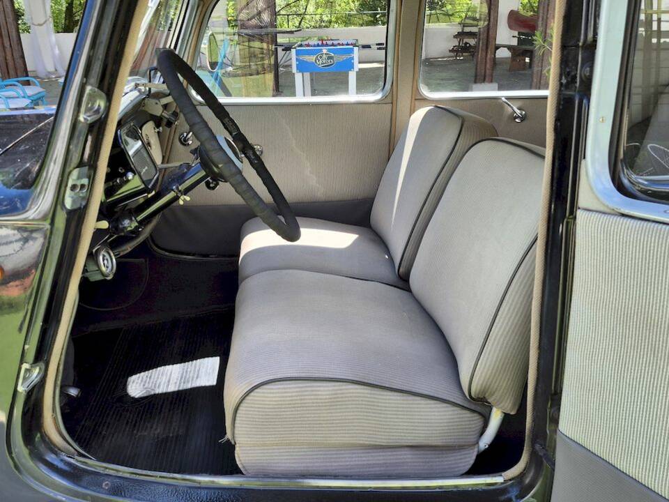 Imagen 27/65 de Citroën Traction Avant 11 BL (1955)