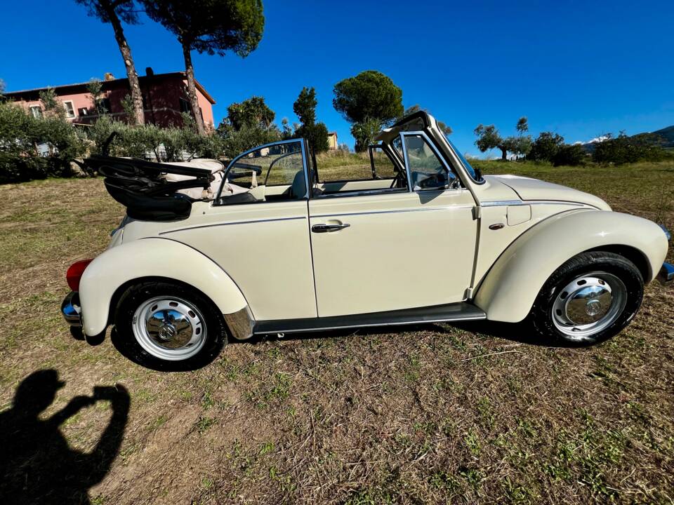 Bild 56/87 von Volkswagen Käfer 1303 (1976)