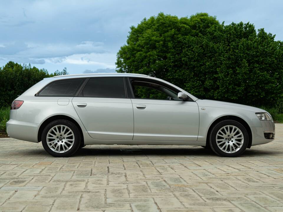 Bild 4/50 von Audi A6 2.7 T allroad quattro (2006)