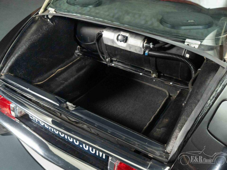 Imagen 19/19 de Citroën DS 20 (1973)