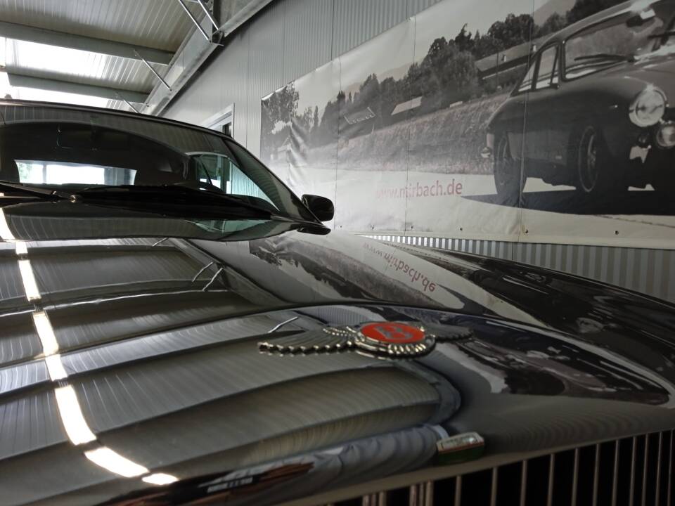 Image 10/16 of Bentley Azure (1997)