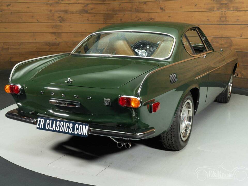 Immagine 7/19 di Volvo 1800 E (1971)