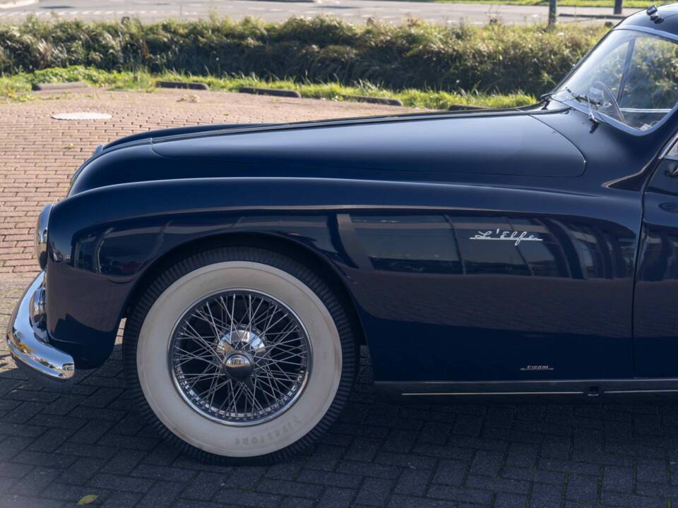 Image 4/8 of Delahaye 235 Antem (1953)