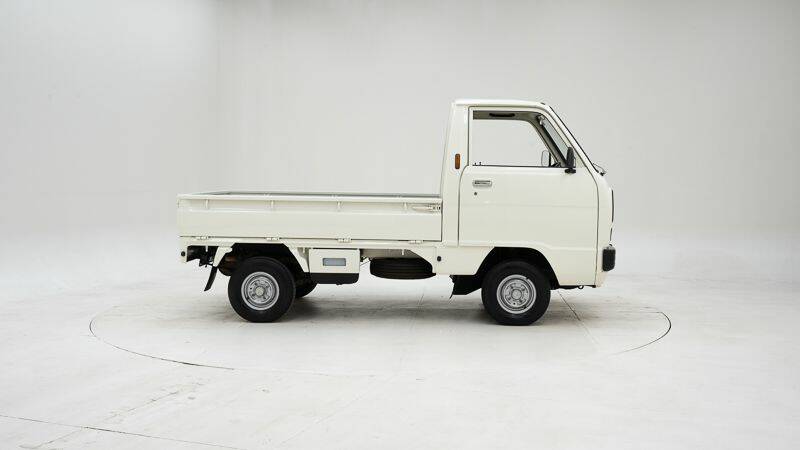 Image 6/15 of Honda Acty I (1981)