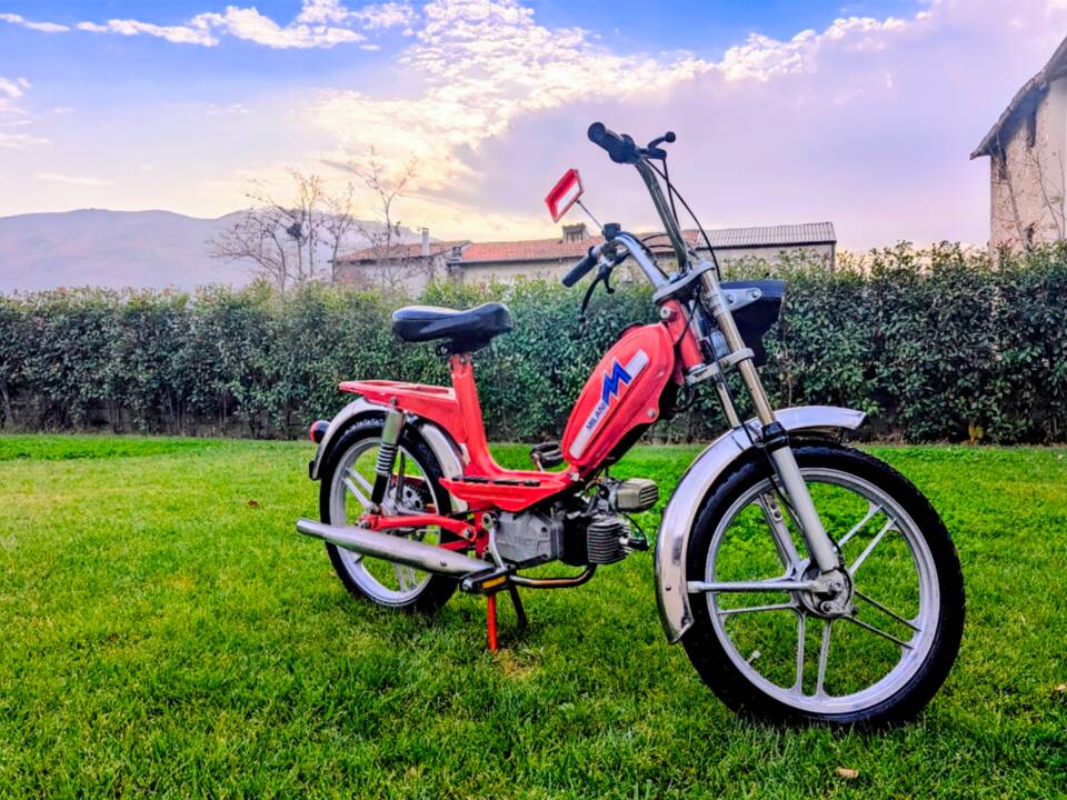 Afbeelding 11/15 van Milani DUMMY (1969)