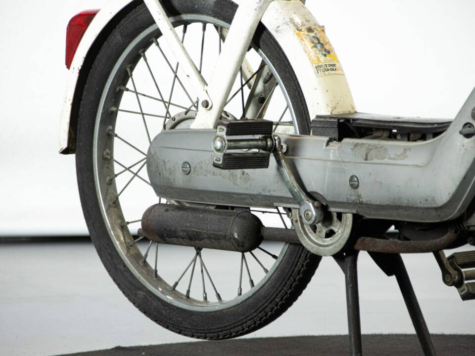 Immagine 32/43 di Piaggio Ciao Porter (1972)