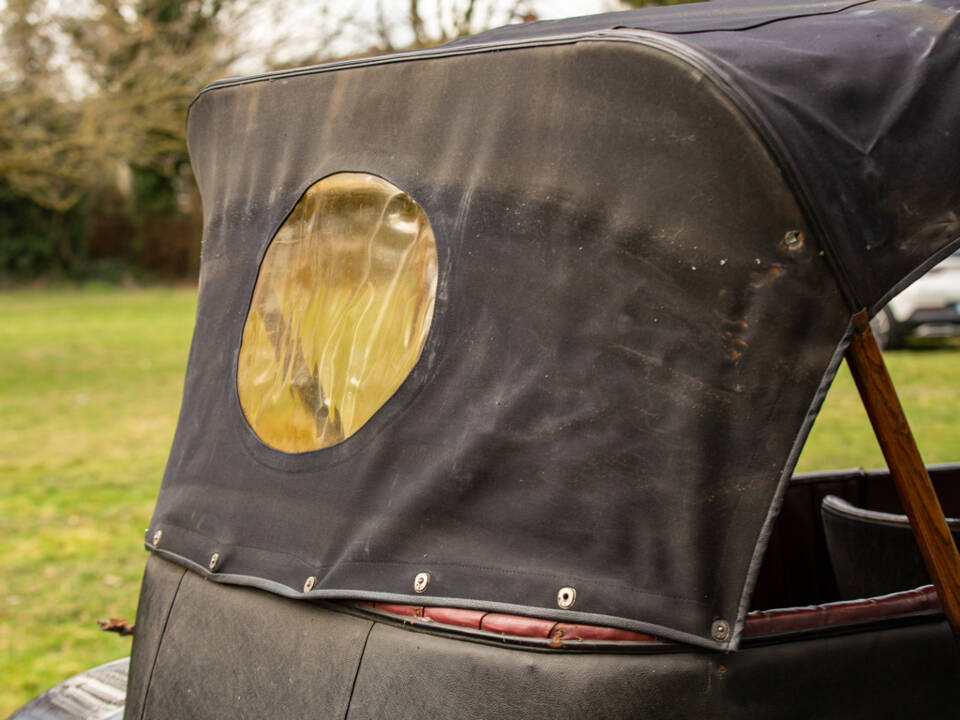 Image 38/50 of Bentley 6 1&#x2F;2 Litre (1929)