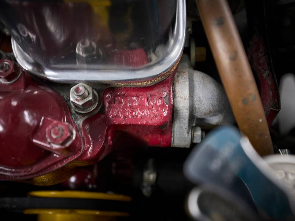 Afbeelding 94/100 van MG MGA 1500 (1957)