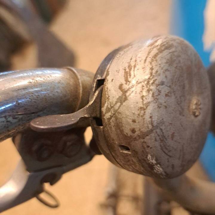 Bild 14/14 von Simson MAW Motorfahrrad (1900)