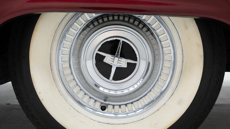 Bild 3/15 von Dodge Coronet Lancer (1956)