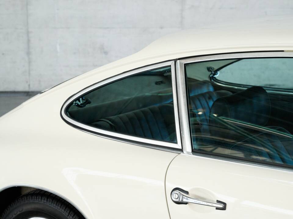 Bild 30/50 von Porsche 911 2.4 T (1972)