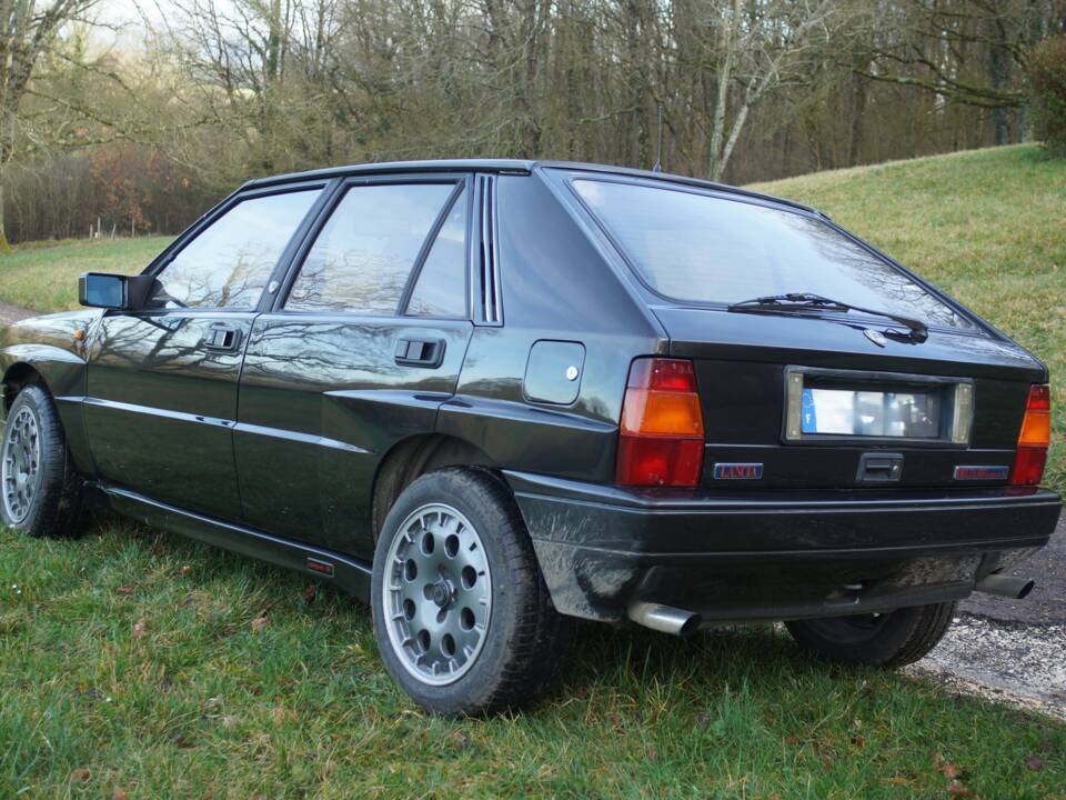 Bild 17/105 von Lancia Delta HF Integrale 16V (1990)