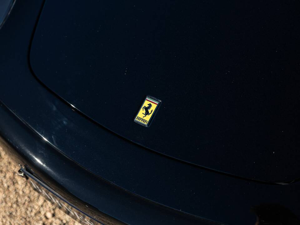 Bild 17/65 von Ferrari 360 Spider (2006)