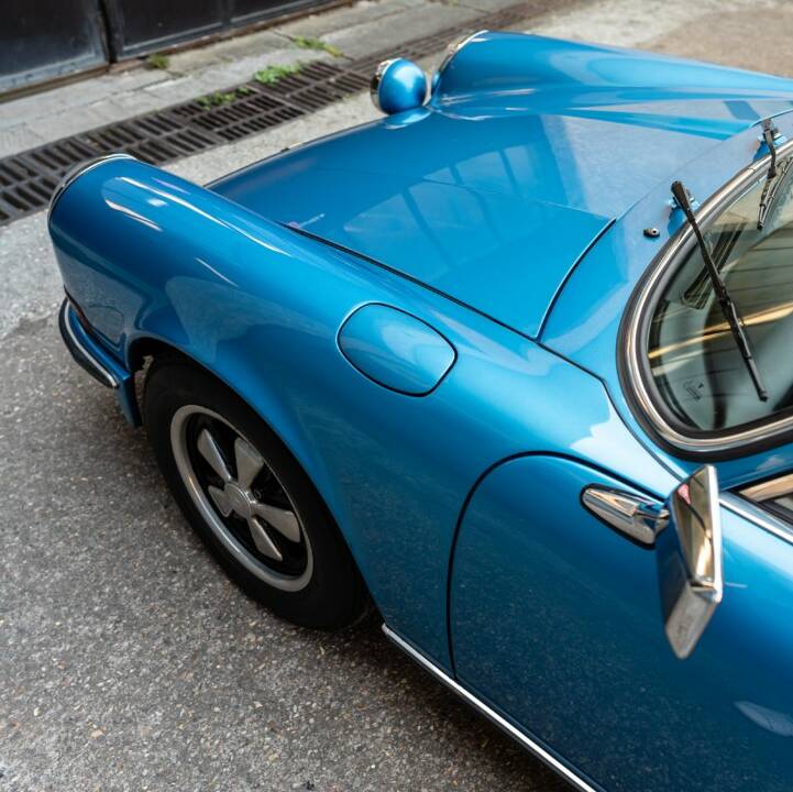 Image 43/50 of Porsche 911 2.4 S (1972)