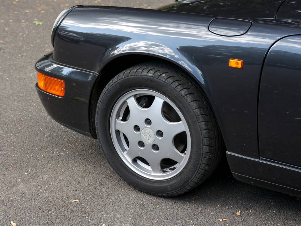 Bild 9/41 von Porsche 911 Carrera 2 (1990)