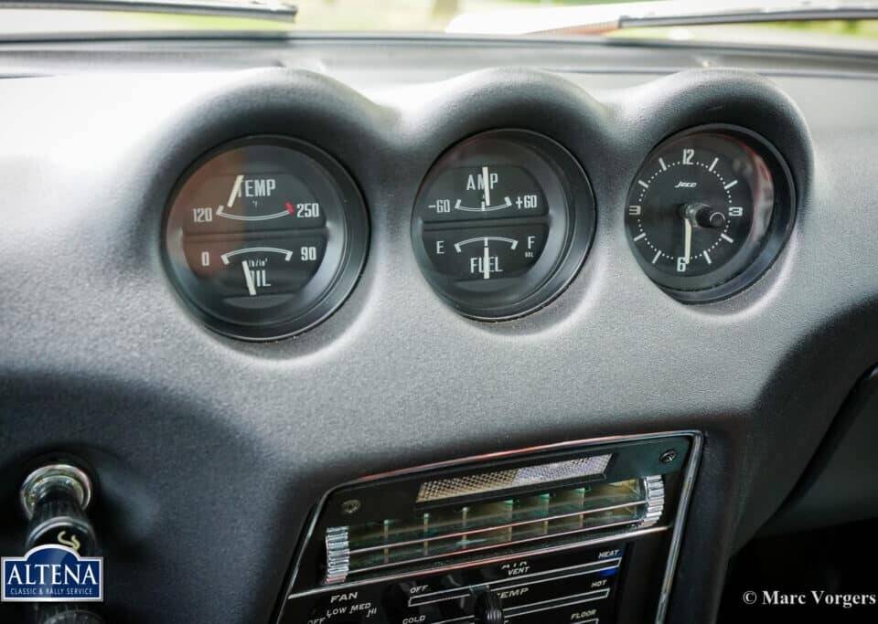 Image 13/72 de Datsun 240Z (1973)